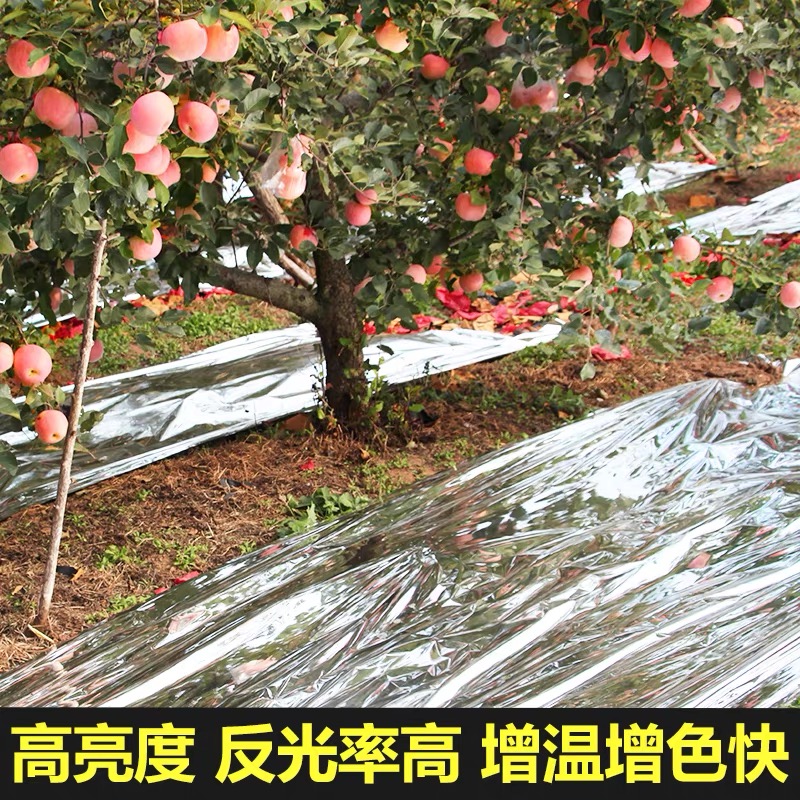 三沙市po膜果树反光膜 - 推荐